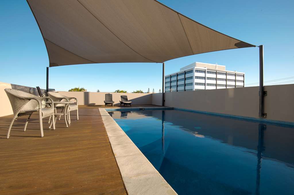 Aligned Corporate Residences Mackay Facilidades foto