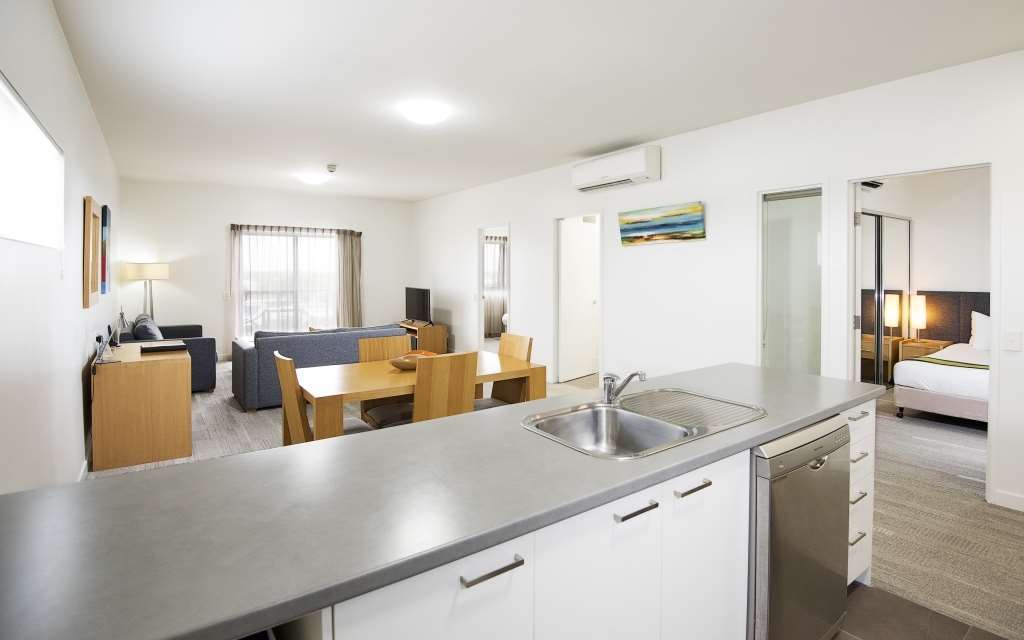 Aligned Corporate Residences Mackay Habitación foto
