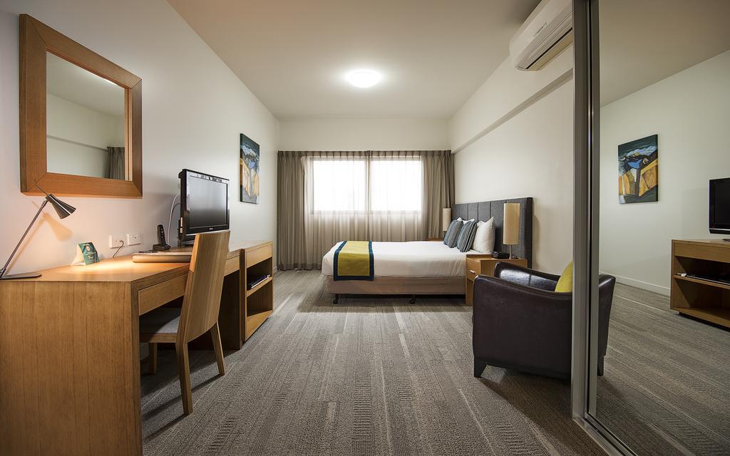 Aligned Corporate Residences Mackay Exterior foto