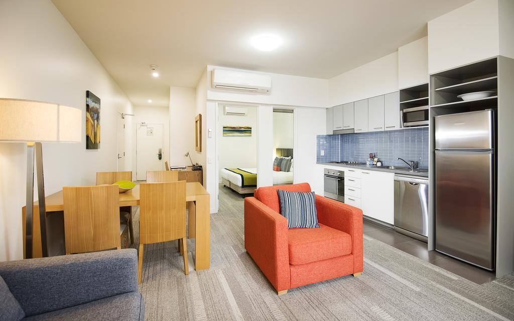 Aligned Corporate Residences Mackay Exterior foto