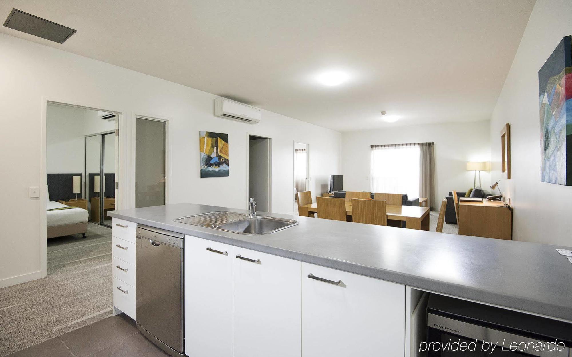 Aligned Corporate Residences Mackay Exterior foto